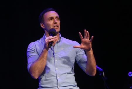 Območna obrtno-podjetniška zbornica Cerknica, podelitev priznanj jubilantom 2020, 2021, 2022 21 foto Ljubo Vukelič